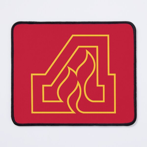 Item preview, Cool Atlanta Icon designed and sold by sireumstore.