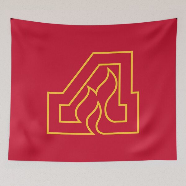 Item preview, Cool Atlanta Icon designed and sold by sireumstore.