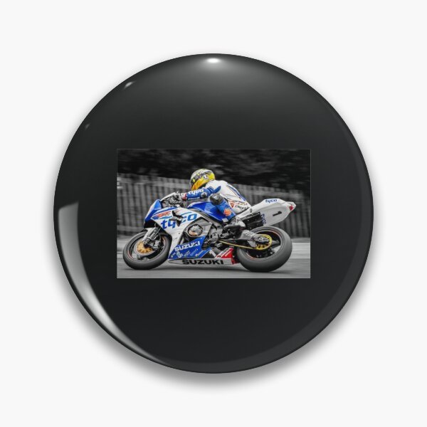 Item preview, Guy Martin         designed and sold by Felixquino.