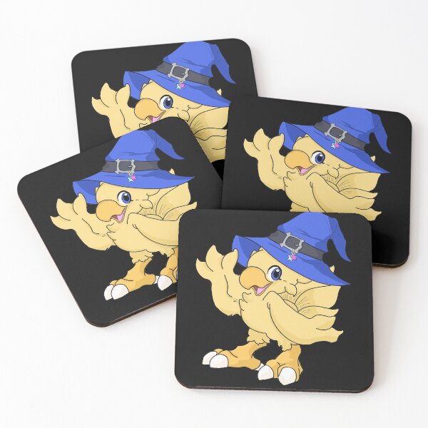 Item preview, CHOCOMAGE designed and sold by FabledFenrir.