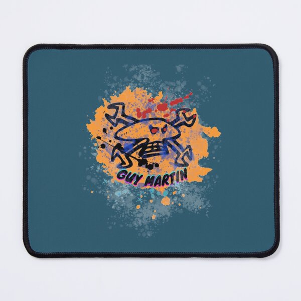 Item preview, GUY MARTIN moto designed and sold by Felixquino.