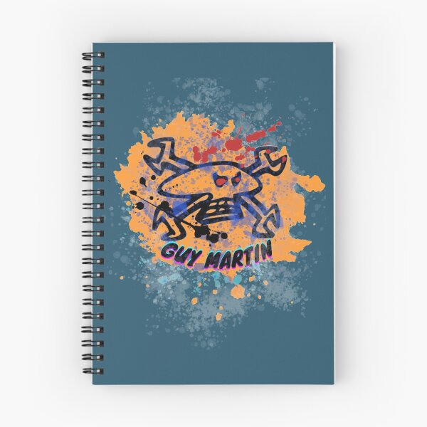 Item preview, GUY MARTIN moto   designed and sold by Felixquino.