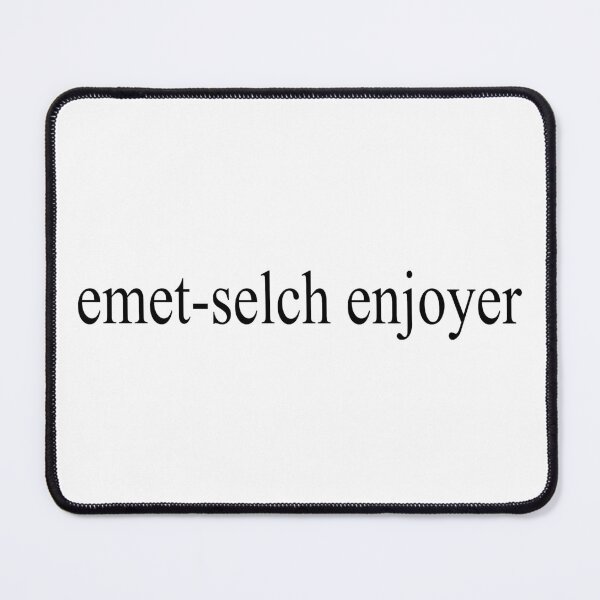 Item preview, The Emet-Selch Enjoyer designed and sold by alolanoak.