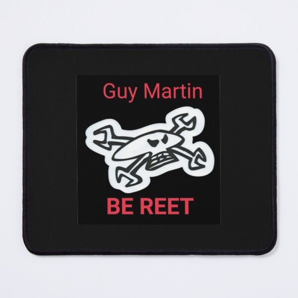 Item preview, Guy Martin skull and cross spanners designed and sold by Felixquino.