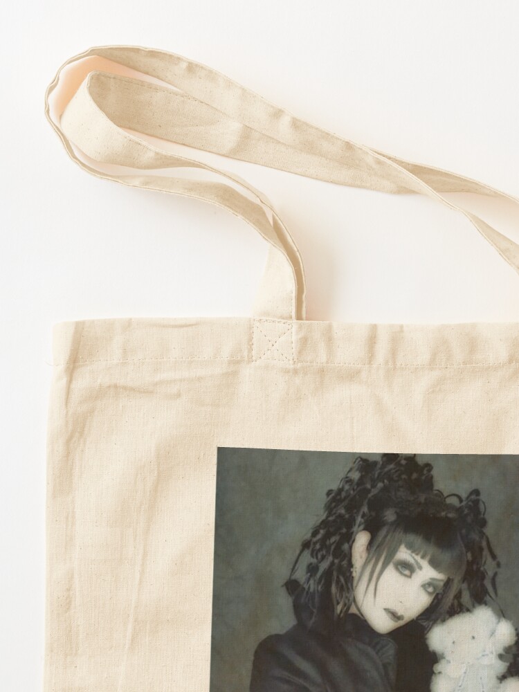 Canvas Tote Bag - Everything VL