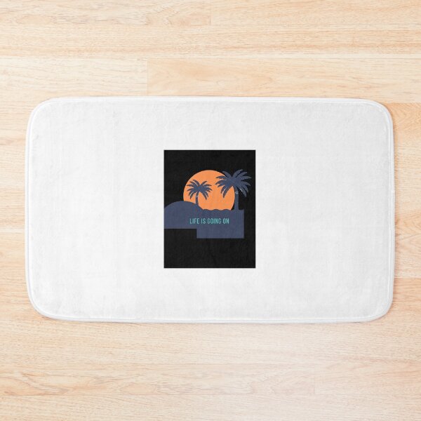 Item preview, Nature with life, how it is calm designed and sold by Anime fashionnn.