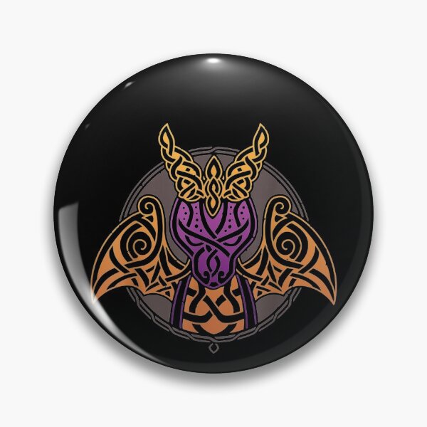 Item preview,  Funny Dragons Design Vintage Spyros Playing Gaming Platforms designed and sold by Skali-Art.
