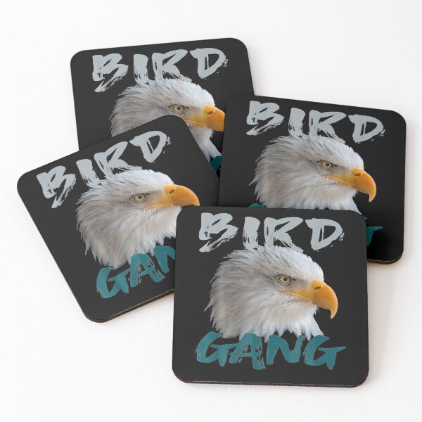 Item preview, Eagle Bird Gang Funny Philadelphia Gifts designed and sold by hoangminhSHOP.