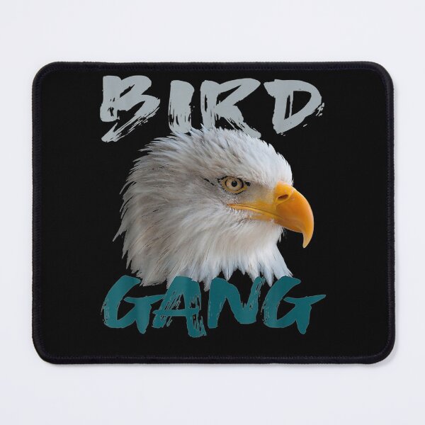 Item preview, Eagle Bird Gang Funny Philadelphia Gifts designed and sold by hoangminhSHOP.