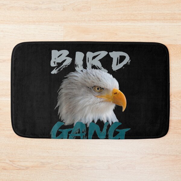 Item preview, Eagle Bird Gang Funny Philadelphia Gifts designed and sold by hoangminhSHOP.