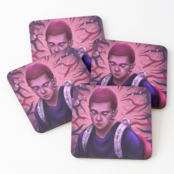Item preview, Stressed man designed and sold by Sarah  Hubart.