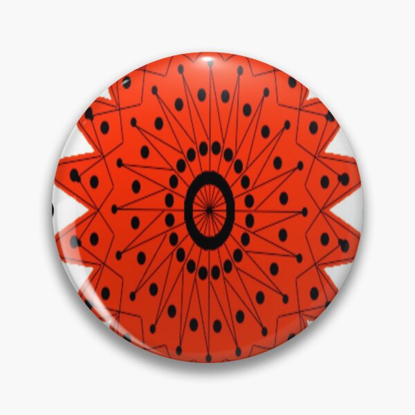 Item preview, mandala artwork designed and sold by Mayanka24.