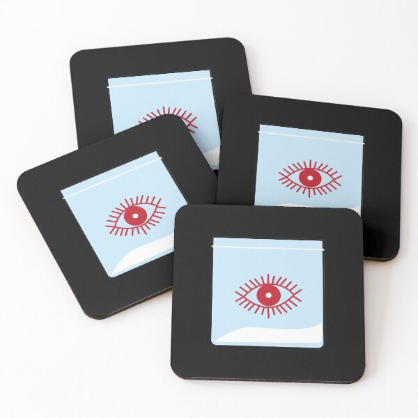 Item preview, Eye drug designed and sold by elvadragon.
