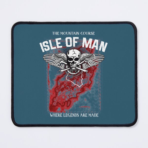 Item preview, Isle Of Man designed and sold by Felixquino.