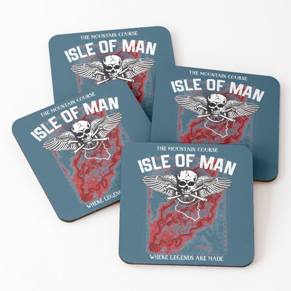 Item preview, Isle Of Man     designed and sold by Felixquino.