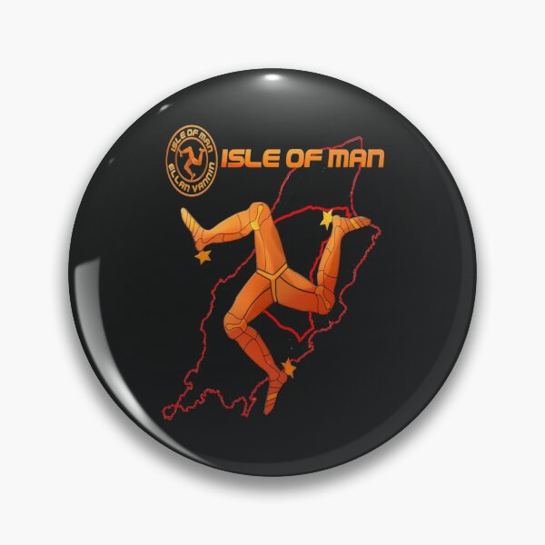 Item preview, Isle of Man    designed and sold by Felixquino.