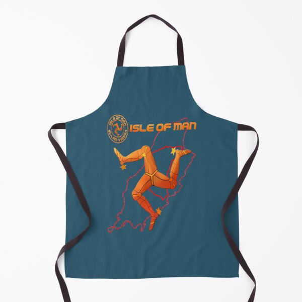 Item preview, Isle of Man designed and sold by Felixquino.