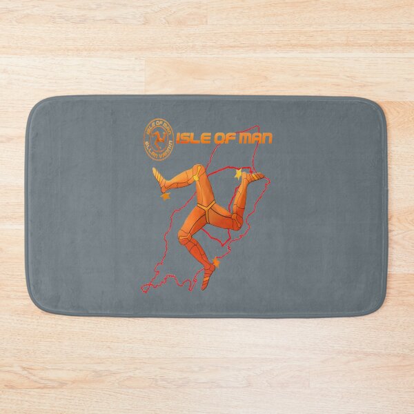 Item preview, Isle of Man    designed and sold by Felixquino.