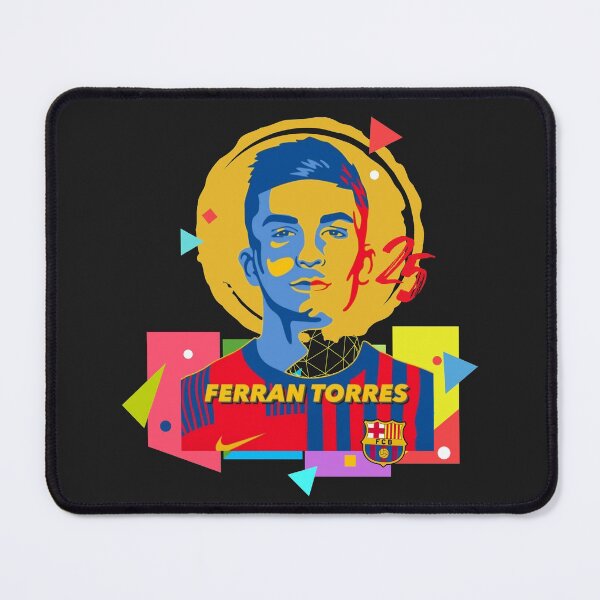 Item preview, Ferran Torres Barca designed and sold by QlickDesign.