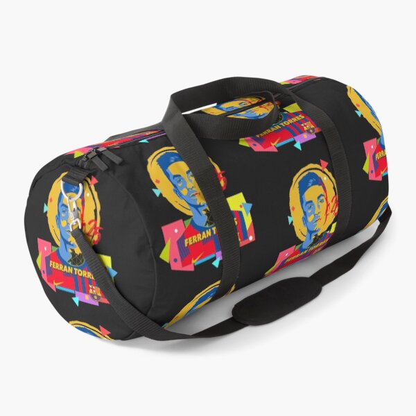 Item preview, Ferran Torres Barca designed and sold by QlickDesign.