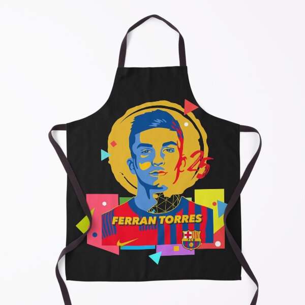 Item preview, Ferran Torres Barca designed and sold by QlickDesign.