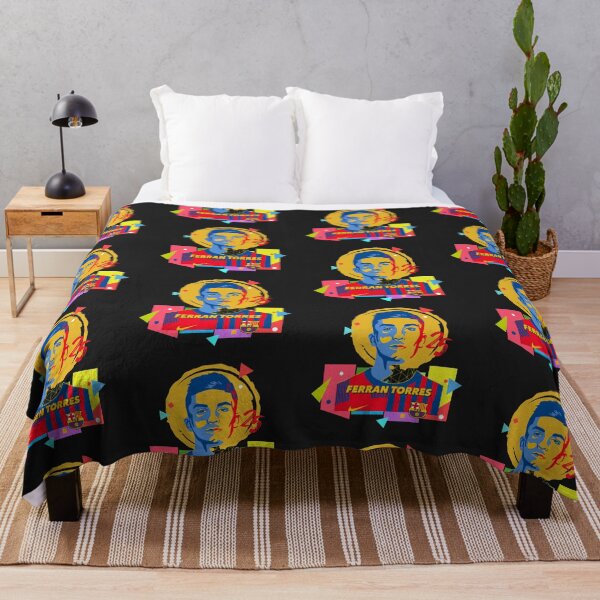 Item preview, Ferran Torres Barca designed and sold by QlickDesign.
