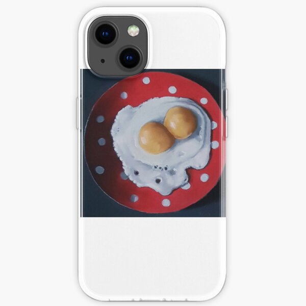 Überraschung! iPhone Flexible Hülle