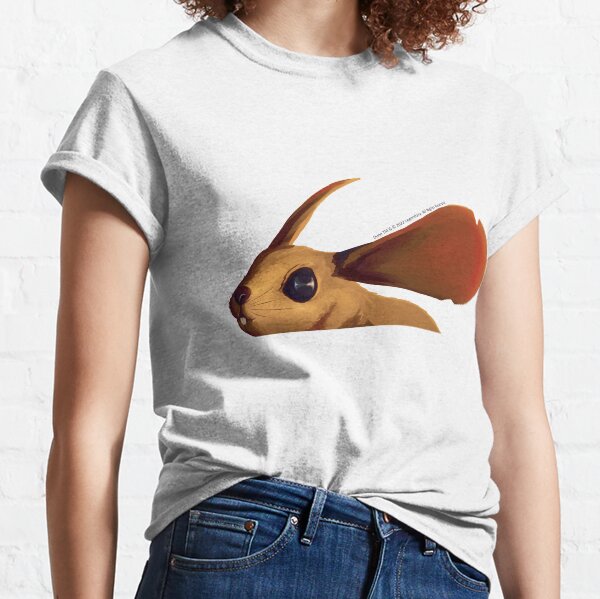 Item preview, Peek! A desert mouse! designed and sold by Caro Liikanen.