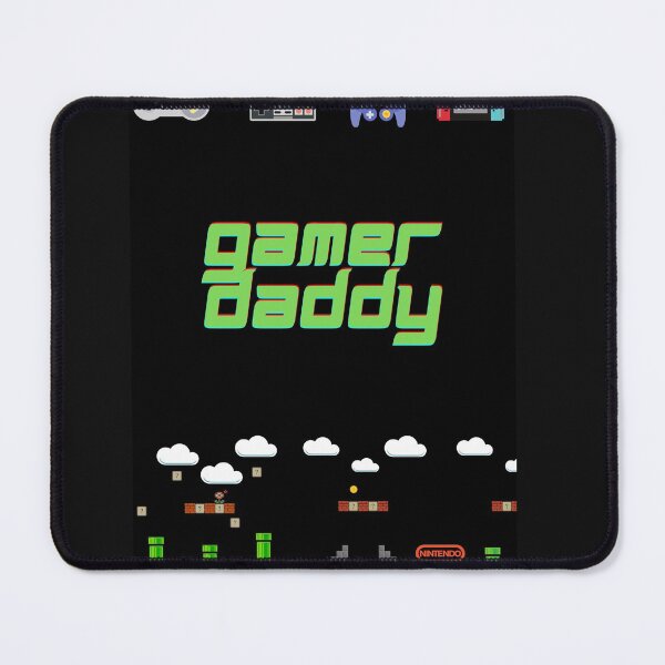 Item preview, Gamer Daddy designed and sold by LuvlyL77.