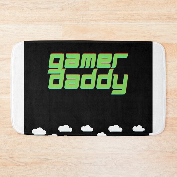 Item preview, Gamer Daddy designed and sold by LuvlyL77.