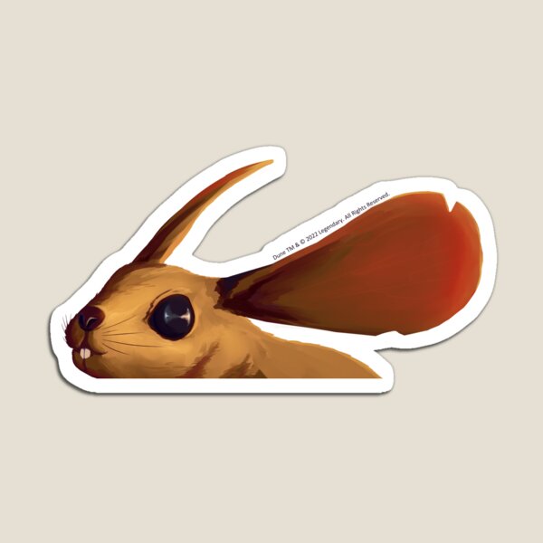 Item preview, Peek! A desert mouse! designed and sold by Caro Liikanen.