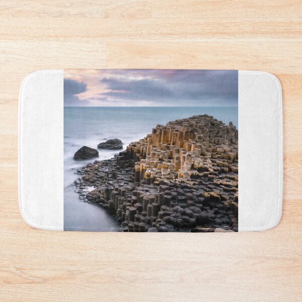 Item preview, Giants Causeway Sunset designed and sold by David Bowman.