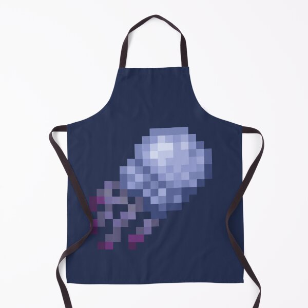Item preview, Pam's Harvestcraft Raw Jellyfish designed and sold by RedFootedBooby.