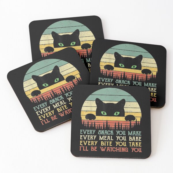 Item preview, Every Snack You Make Cat Funny Cat Mom, Cat Mama, Cat Dad designed and sold by hoangminhSHOP.