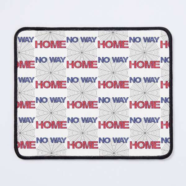 Item preview, No Way Home designed and sold by AbdullahMuneer.