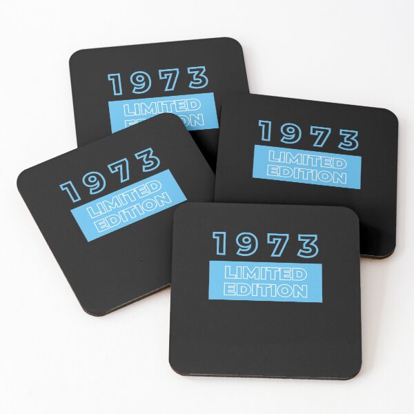 Item preview, 1973 - Limited Edition, 49th Birthday Anniversary designed and sold by Shirtflyer.