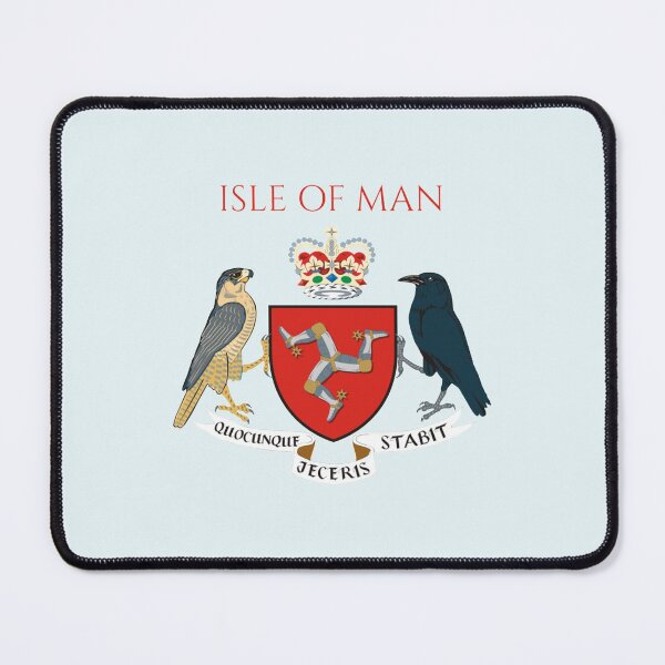 Item preview, Isle of Man   designed and sold by Felixquino.