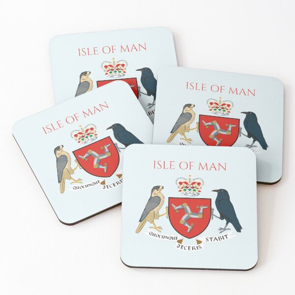 Item preview, Isle of Man   designed and sold by Felixquino.