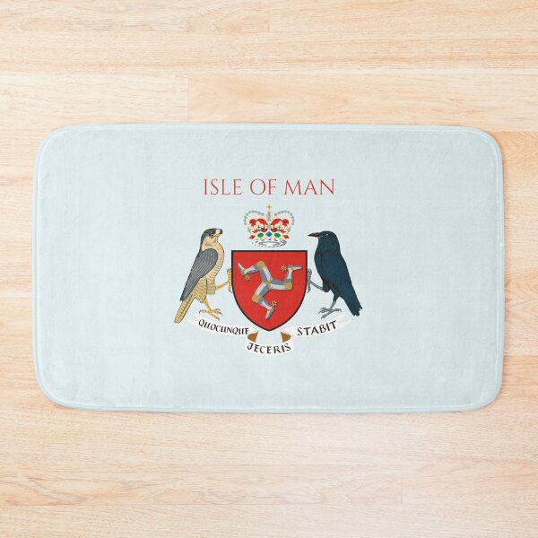 Item preview, Isle of Man   designed and sold by Felixquino.
