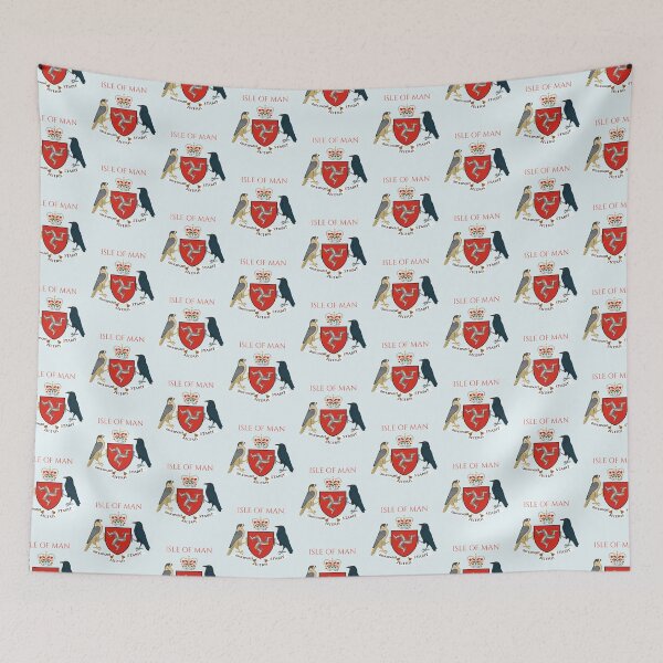 Item preview, Isle of Man   designed and sold by Felixquino.
