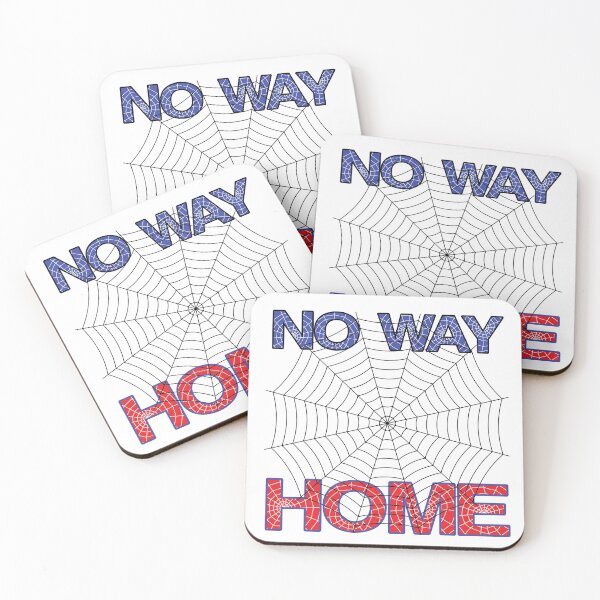Item preview, No Way Home designed and sold by AbdullahMuneer.