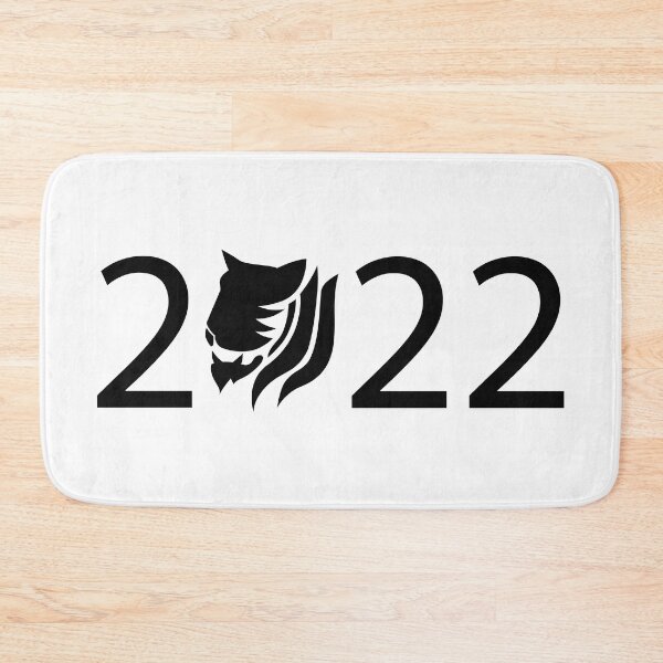 Item preview, Tiger 2022 designed and sold by Olga81creative.
