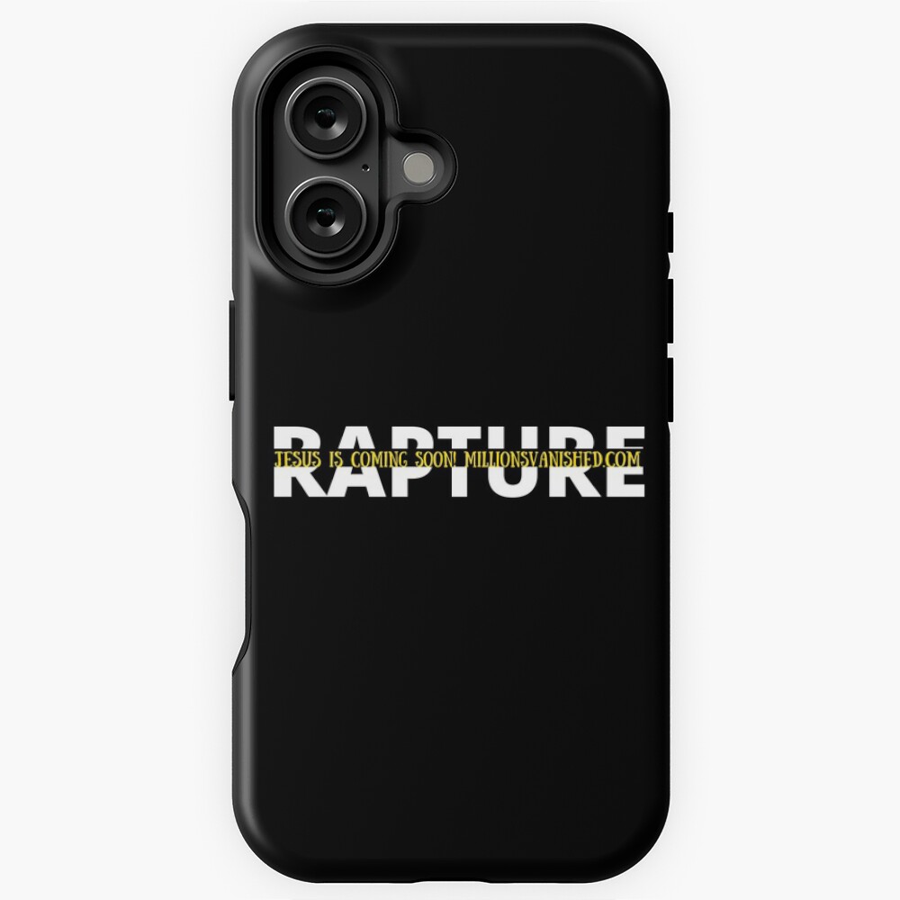 Item preview, iPhone Magsafe Tough Case designed and sold by 1thes416.