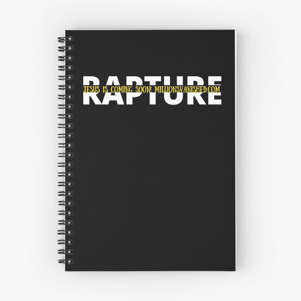 Item preview, Rapture Split Simple Design - Christian  designed and sold by 1thes416.