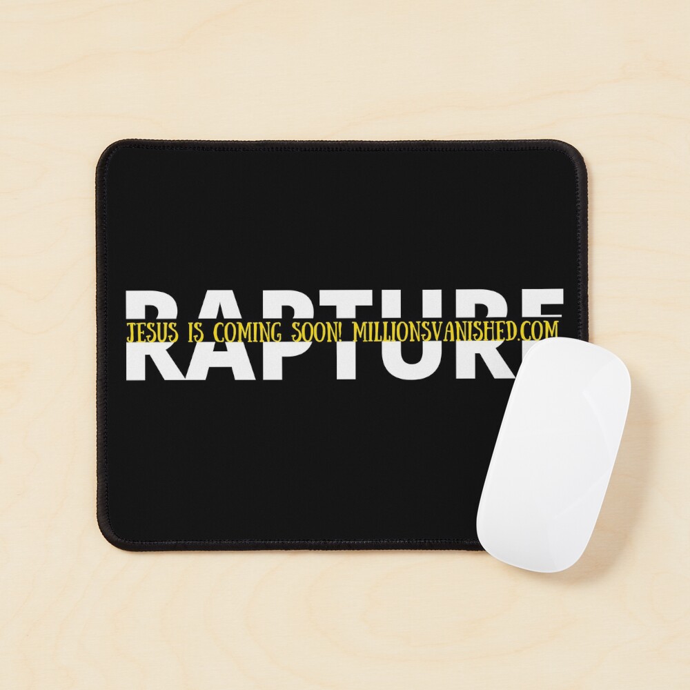 Item preview, Mouse Pad designed and sold by 1thes416.