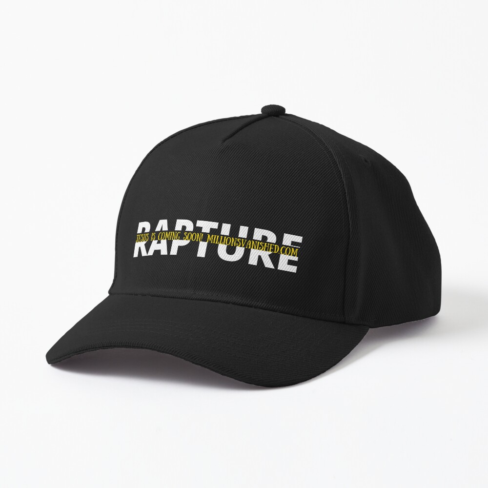 Item preview, Baseball Cap designed and sold by 1thes416.