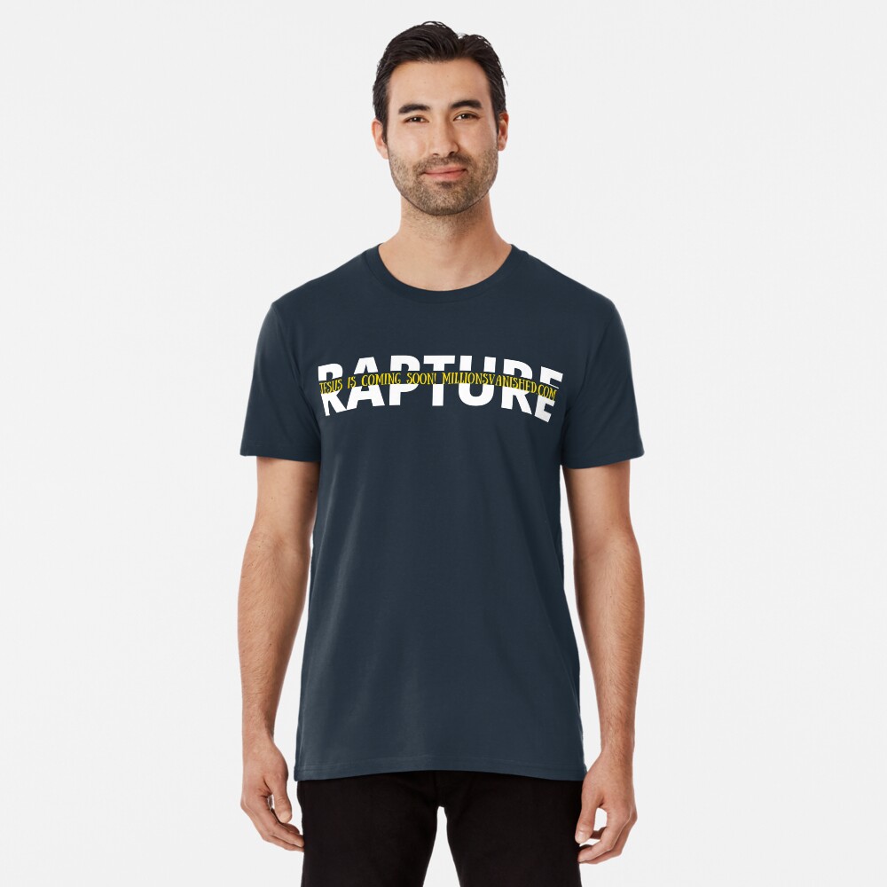 Item preview, Premium T-Shirt designed and sold by 1thes416.