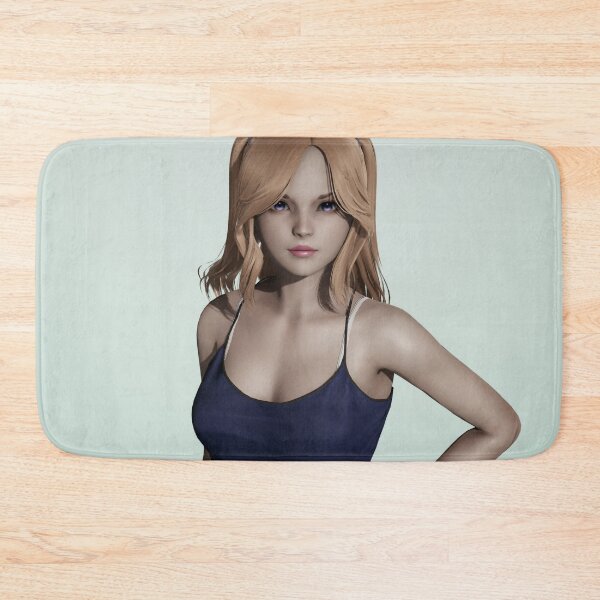 Item preview, Nexus Alluring Cover Ladies - Anna designed and sold by NexusArts.