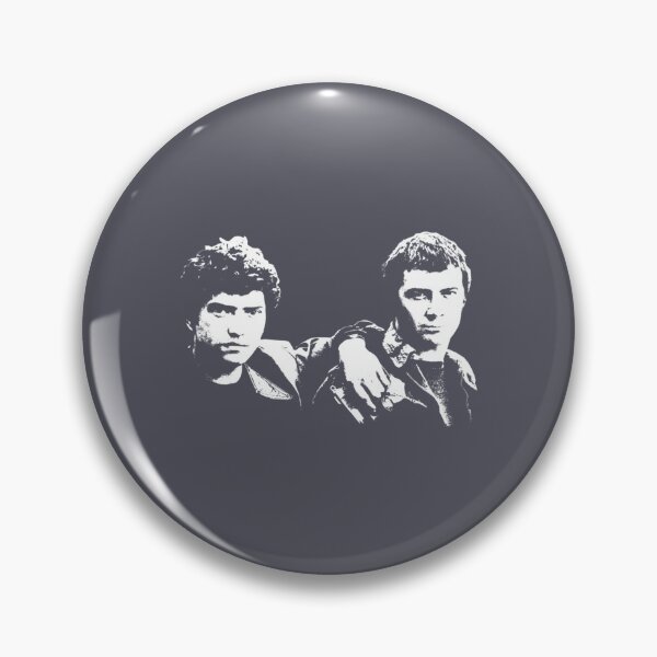 Item preview, The Professionals   designed and sold by Felixquino.