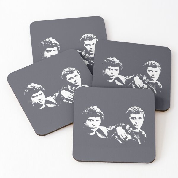 Item preview, The Professionals   designed and sold by Felixquino.